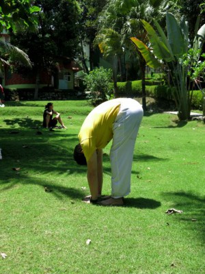 asanas