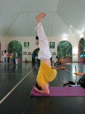 gravidyoga